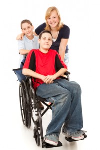 13 hs case studies of disabled student